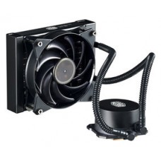 Cooler Master MasterLiquid Lite 120 Procesador (Espera 4 dias)