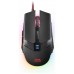 MOUSE MARS GAMING RGB MM116 3200DPI 6 BOTONES GAMING