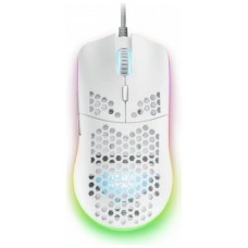 Mars Gaming MMAXW mouse white 12400dpi ultralight