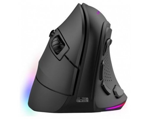 MOUSE MARS GAMING MMSK WIRELESS ERGO PAW3104PRO 8400