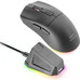 RATON TACENS MM-T3 BK