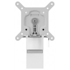 VOGELS SOPORTE (MOMO2116S) MONITOR ARM MOTION WHITE (Espera 4 dias)