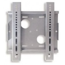Soporte De Pared Fijo Omb Monoplasma-s Para Tv
