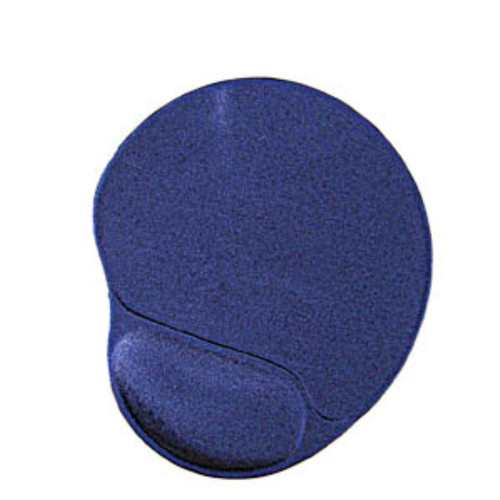 ALFOMBRILLA GEMBIRD SOPORTE GEL AZUL 260X220X4-SX2 ALFOMBRILLA GEMBIRD SOPORTE GEL AZUL 260X220X4