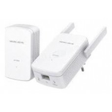 POWERLINE MERCUSYS AV1000 WIFI 1000MBPS 300M MP510KIT