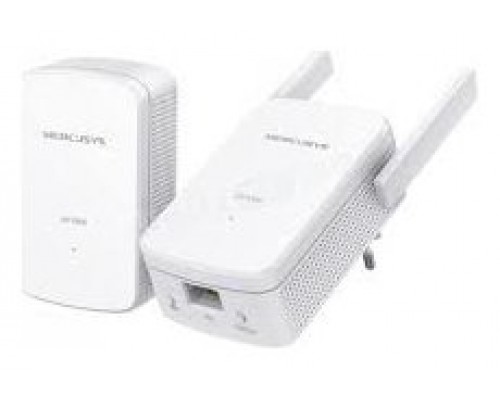 POWERLINE MERCUSYS AV1000 WIFI 1000MBPS 300M MP510KIT