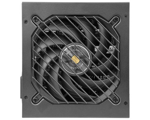FUENTE ALIM. 1000W SI MODULAR 80+ GOLD MARS GAMING (Espera 4 dias)