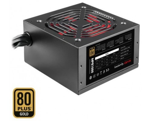 FUENTE DE ALIMENTACION TACENS MARS GAMING 1000W,