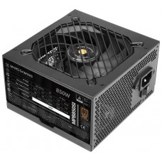 FUENTE DE ALIMENTACION MARS GAMING 850W MPB850SI