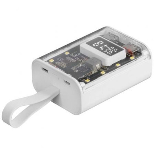 POWERBANK 10000mAh MARS GAMING MPK10KW PD 22.5W