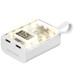 POWERBANK 10000mAh MARS GAMING MPK10KW PD 22.5W