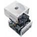 Cooler Master V750 Gold-V2 White Edition unidad de fuente de alimentación 750 W 24-pin ATX ATX Blanco (Espera 4 dias)