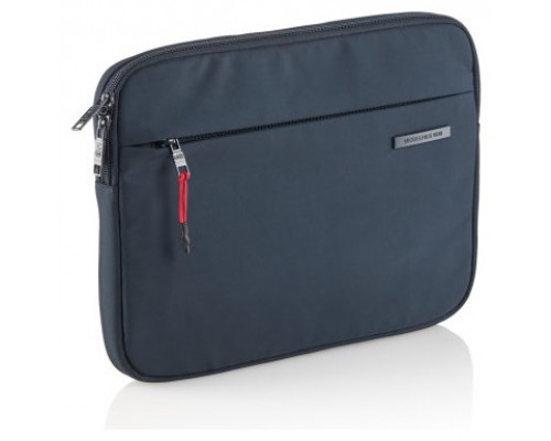 FUNDA PARA PORT&Aacute;TILES DE 13/14 PULGADAS MARINO BAG TO WORK MIQUELRIUS MR19567 (Espera 4 dias)