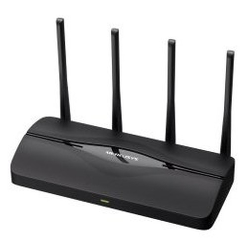ROUTER MERCUSYS BE3600 DUAL BAND WI-FI 7
