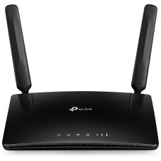 ROUTER TP-LINK WIFI  4G 300MBPS TL-MR6400