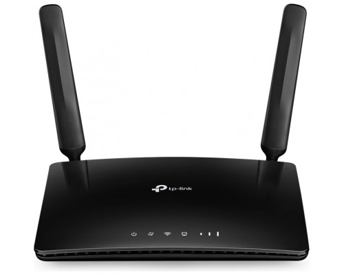 ROUTER TP-LINK WIFI  4G 300MBPS TL-MR6400