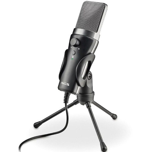 MICROFONO NGS MS120USB