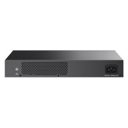 SWITCH NO GESTIONABLE MERCUSYS MS124GS 24P 24x1GB RACK