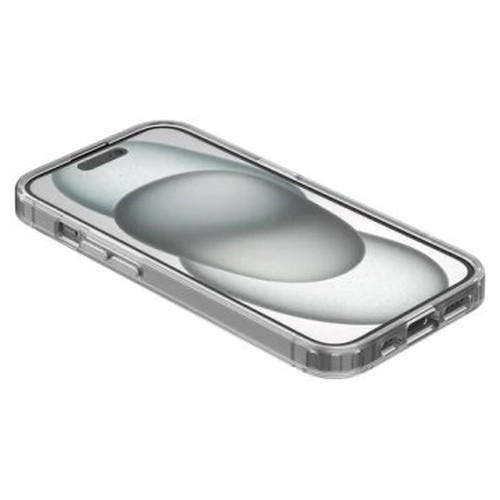 BELKIN SHEER-CE MAGNETIC PROTECTIVE CASE - IPHONE 15 (Espera 4 dias)-SX7 BELKIN SHEER-CE MAGNETIC PROTECTIVE CASE - IPHONE 15 (Espera 4 dias)