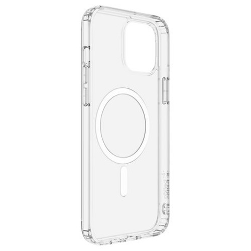 BELKIN SHEER-CE MAGNETIC PROTECTIVE CASE - IPHONE 15 PRO (Espera 4 dias)-SX7 BELKIN SHEER-CE MAGNETIC PROTECTIVE CASE - IPHONE 15 PRO (Espera 4 dias)
