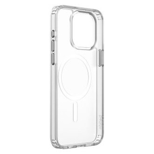 BELKIN SHEER-CE MAGNETIC PROTECTIVE CASE - IPHONE 15 PRO MAX (Espera 4 dias)-SX7 BELKIN SHEER-CE MAGNETIC PROTECTIVE CASE - IPHONE 15 PRO MAX (Espera 4 dias)