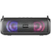 Mars Gaming Altavoz+Barra MSB-XTW 20W BT RGB NEGRO