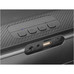 Mars Gaming Altavoz+Barra MSB-XTW 20W BT RGB NEGRO