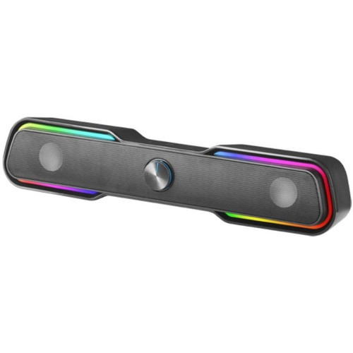 ALTAVOCES TACENS MSBX BK