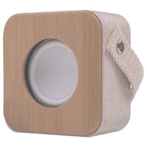 MARS GAMING Altavoz MS-ECO Bambo Ecologic BT-SX3 MARS GAMING Altavoz MS-ECO Bambo Ecologic BT