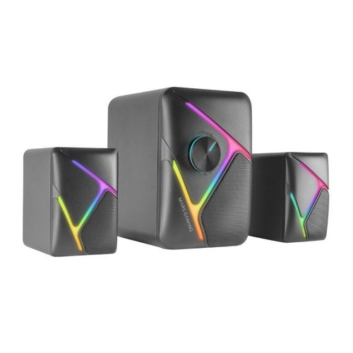 ALTAVOCES TACENS MS-H21-DU5 ALTAVOCES TACENS MS-H21
