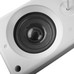 ALTAVOCES 2.0 MARS GAMING MSHW BLANCO 10W ILUMINACION