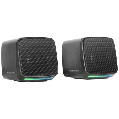ALTAVOCES TACENS MS-PRO BK-DU2 ALTAVOCES TACENS MS-PRO BK