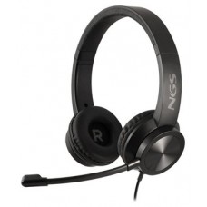 AURICULARES NGS MSX 11 PRO BK