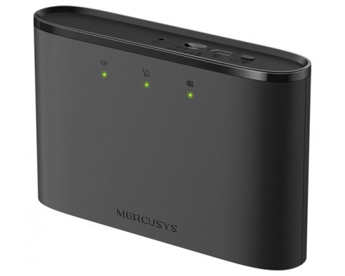 ROUTER WIFI MOVIL 4G LTE MERCUSYS MT110 RANURA