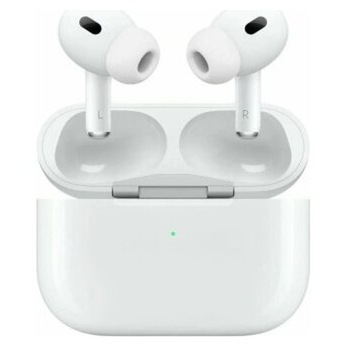 AURICULARES APPLE AIRPODS PRO 2 MTJV3ZM/A (Espera 4 dias)-SX28 AURICULARES APPLE AIRPODS PRO 2 MTJV3ZM/A (Espera 4 dias)