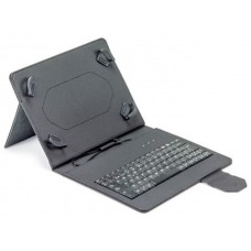 FUNDA TABLET MAILLON SPACE 9,7"-11" KEYBOARD USB