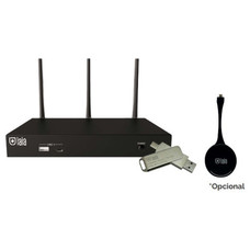 LAIA MYTEAM (MTS-102DG) MYTEAM SHARER/DONGLE, DISPOSITIVO COMUNICACI&Oacute;N Y COMPARTICI&Oacute;N INAL&Aacute;MBRICA CON MYTEAM SHARER DESDE PC O MAC A PANTALLA PRINCIPAL. (Espera 4 dias)