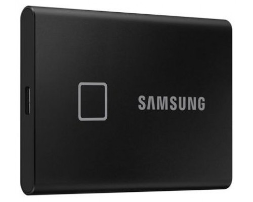 Samsung T7 Touch 1000 GB Negro (Espera 4 dias)