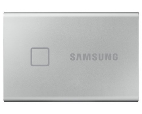 DISCO M.2 EXTERNO T7 TOUCH PCIe NVMe USB 3.2 SAMSUNG