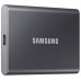 Samsung T7 2000 GB Gris (Espera 4 dias)