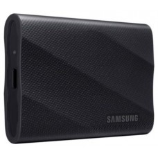 DISCO DURO SOLIDO SAMSUNG T9 2TB BK