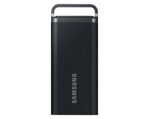 DISCO DURO SOLIDO SAMSUNG T5 EVO P 2TB BK