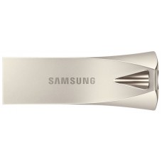 Samsung MUF-256BE unidad flash USB 256 GB USB tipo A 3.2 Gen 1 (3.1 Gen 1) Plata (Espera 4 dias)