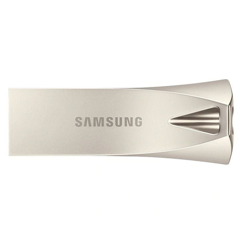 USB DISK 64 GB BAR PLUS USB 3.1 CHAMPAGNE SILVER SAMSUNG (Espera 4 dias)-SX5 USB DISK 64 GB BAR PLUS USB 3.1 CHAMPAGNE SILVER SAMSUNG (Espera 4 dias)