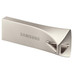 Samsung Bar Plus 64GB USB 3.1 Champaign Silver