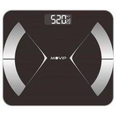 Báscula Digital Body Muscle Bluetooth MUVIP (Espera 2 dias)