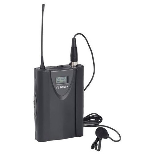 BOSCH MW1-LTX-F5 TRANSMISOR Y MICRO SOLAPA, 722 - 746 MHZ (Espera 4 dias)-SX91 BOSCH MW1-LTX-F5 TRANSMISOR Y MICRO SOLAPA, 722 - 746 MHZ (Espera 4 dias)