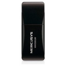 ADAPTADOR MERCUSYS N300 USB MINI ADAPTER