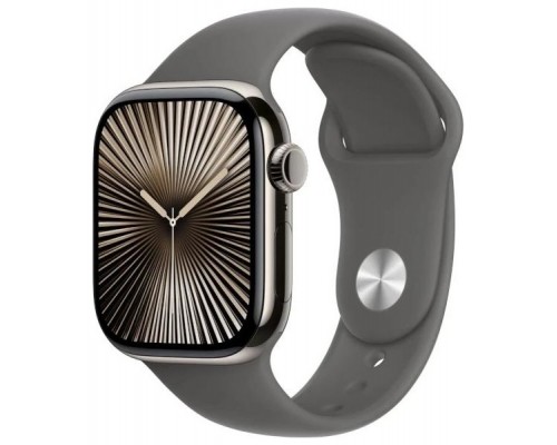 APPLE WATCH 10 42 NT TI SG SB ML CEL