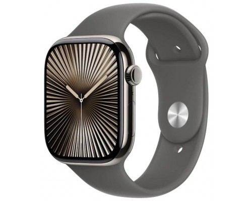 APPLE WATCH 10 46 NT TI SG SB SM CEL